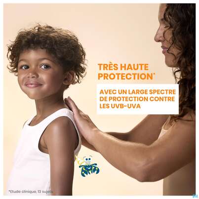 Avène Kinder-sonnenspray Spf 50+ 200ml, A-Nr.: 3208066 - 11