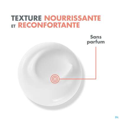 Avene Tolerance/control Creme 40ml, A-Nr.: 5431710 - 07