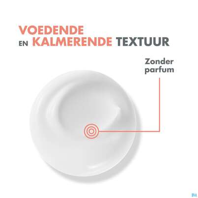 Avene Tolerance/control Creme 40ml, A-Nr.: 5431710 - 13