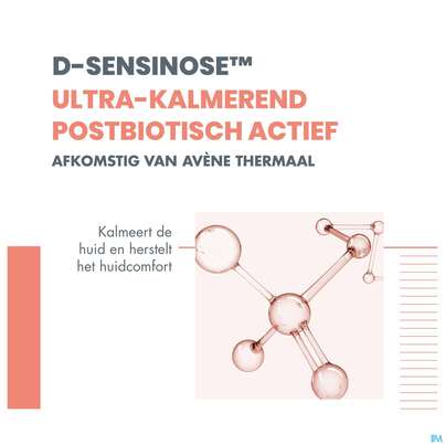 Avene Tolerance/control Creme 40ml, A-Nr.: 5431710 - 17
