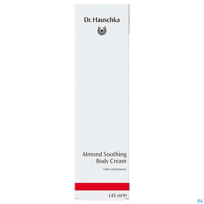 Dr. Hauschka Mandel Körperbalsam 145ml, A-Nr.: 3946060 - 01