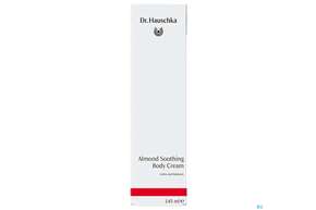 Dr. Hauschka Mandel Körperbalsam 145ml, A-Nr.: 3946060 - 01