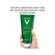 Sie sehen eine Packung Vichy Normaderm Reinigungs -gel Intensives 200ml, Produktbild: 08 Vichy Normaderm Reinigungs -gel Intensives 200ml, A-Nr.: 5060521 - 08
