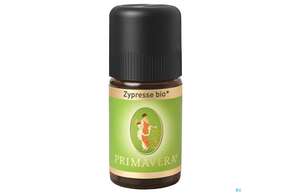 Aetherische Oele Primavera Zypresse Bio 5ml, A-Nr.: 2584229 - 01