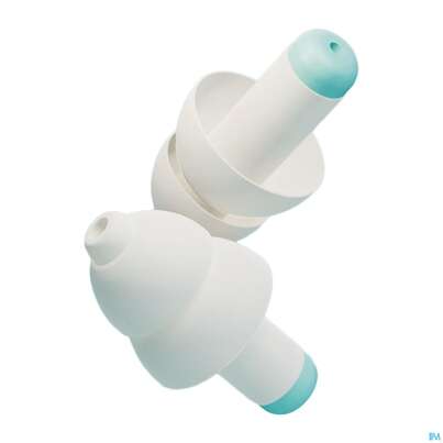 Sie sehen eine Packung Ohrenschutz Alpine Hearing Protection Pluggies 2st, Produktbild: 03 Ohrenschutz Alpine Hearing Protection Pluggies 2st, A-Nr.: 3815079 - 03