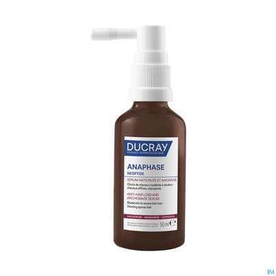 Ducray Neoptide/expert Intensivpflege Bei Haarausfall 2x50m 100ml, A-Nr.: 5688892 - 03