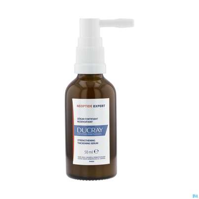 Ducray Neoptide/expert Intensivpflege Bei Haarausfall 2x50m 100ml, A-Nr.: 5688892 - 04