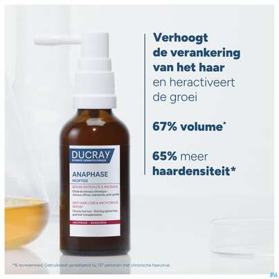 Ducray Neoptide/expert Intensivpflege Bei Haarausfall 2x50m 100ml, A-Nr.: 5688892 - 19