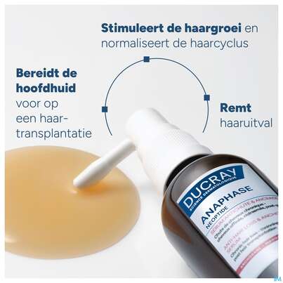 Ducray Neoptide/expert Intensivpflege Bei Haarausfall 2x50m 100ml, A-Nr.: 5688892 - 20