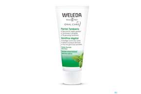 Zahnpaste Weleda Pflanzen-gel 75ml, A-Nr.: 2217525 - 01