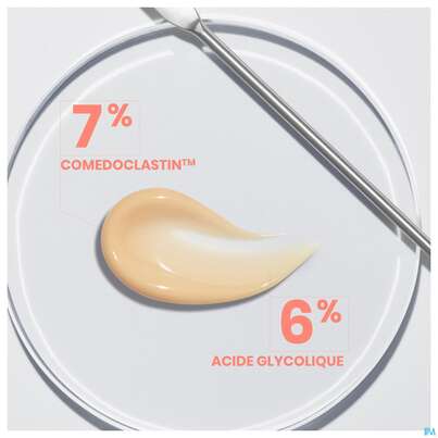 Avene Cleanance Comedomed Intensiv Anti-pickel Akutpflege 40ml, A-Nr.: 5899040 - 23
