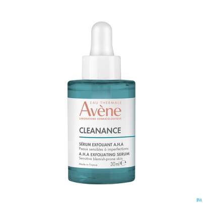 Avene Cleanance A.h.a Serum 30ml, A-Nr.: 5799634 - 02