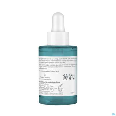 Avene Cleanance A.h.a Serum 30ml, A-Nr.: 5799634 - 12