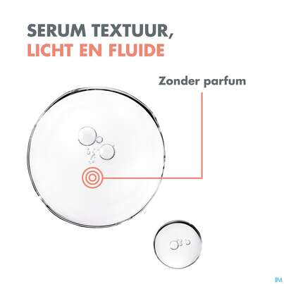 Avene Cleanance A.h.a Serum 30ml, A-Nr.: 5799634 - 18