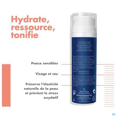 Sie sehen eine Packung Avene Men Anti-aging Feuchtigkeitspflege 50ml, Produktbild: 06 Avene Men Anti-aging Feuchtigkeitspflege 50ml, A-Nr.: 4341488 - 06
