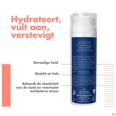 Sie sehen eine Packung Avene Men Anti-aging Feuchtigkeitspflege 50ml, Produktbild: 09 Avene Men Anti-aging Feuchtigkeitspflege 50ml, A-Nr.: 4341488 - 09