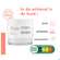 Sie sehen eine Packung Avene Hyaluron Activ B3 Nachtcreme 40ml, Produktbild: 23 Avene Hyaluron Activ B3 Nachtcreme 40ml, A-Nr.: 5693261 - 23