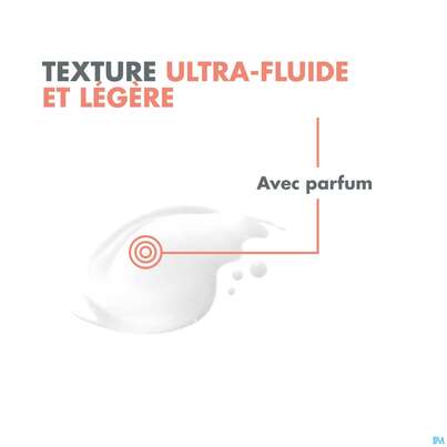 Sie sehen eine Packung Sonnenprodukte Avene Sport Fluid 50+ 100ml, Produktbild: 07 Sonnenprodukte Avene Sport Fluid 50+ 100ml, A-Nr.: 4995540 - 07