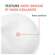Sie sehen eine Packung Avene Xeracalm Nutrition Balsam 400ml, Produktbild: 08 Avene Xeracalm Nutrition Balsam 400ml, A-Nr.: 5744886 - 08