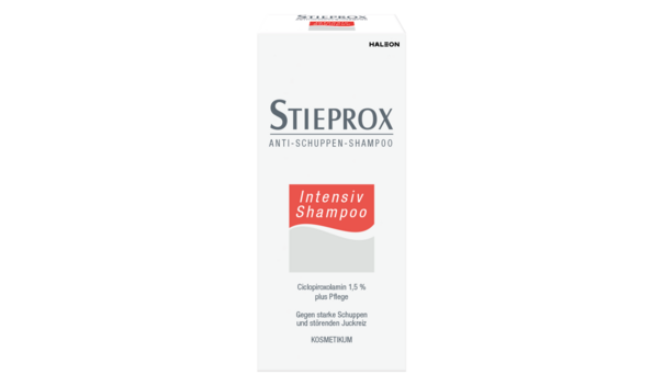 Stieprox Intensiv Shampoo, A-Nr.: 5705337 - 01