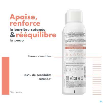 Avene Thermalwasser Spray 150ml, A-Nr.: 1034030 - 06