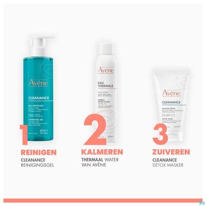 Avene Thermalwasser Spray 150ml, A-Nr.: 1034030 - 08