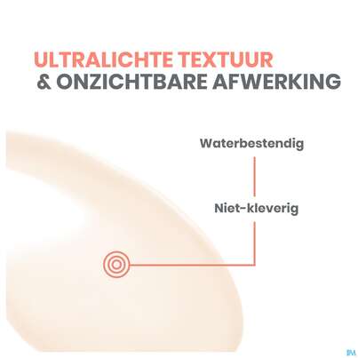 Sonnenprodukte Avene Ultra/fluid Invisible Lf50 50ml, A-Nr.: 5826414 - 35