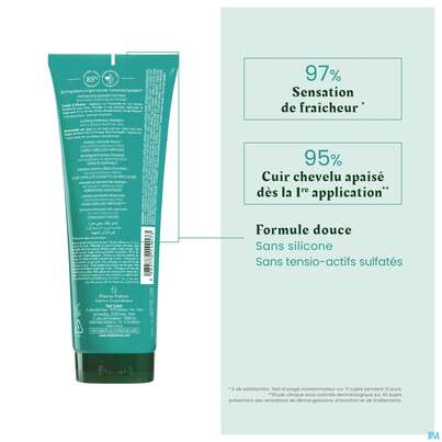 Shampoon Furterer Promo Sonderedition Astera Fresh 250ml, A-Nr.: 5868269 - 09