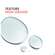 Sie sehen eine Packung Avene Basispflege Intensiver Augen-make-up Entferner 125ml, Produktbild: 10 Avene Basispflege Intensiver Augen-make-up Entferner 125ml, A-Nr.: 4852473 - 10
