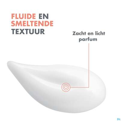 Sie sehen eine Packung Avene Hydrance Reichhaltige Feuchtig- Keitscreme 40ml, Produktbild: 13 Avene Hydrance Reichhaltige Feuchtig- Keitscreme 40ml, A-Nr.: 1505601 - 13