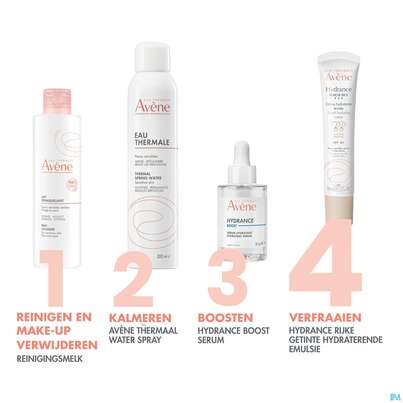 Avene Hydrance Bb F30 Reichhaltig 40ml, A-Nr.: 5179067 - 15