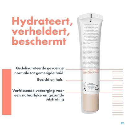 Avene Hydrance Bb F30 Reichhaltig 40ml, A-Nr.: 5179067 - 16