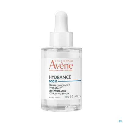 Avene Hydrance Boost Serum 30ml, A-Nr.: 5724197 - 04