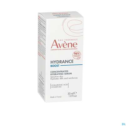 Avene Hydrance Boost Serum 30ml, A-Nr.: 5724197 - 06