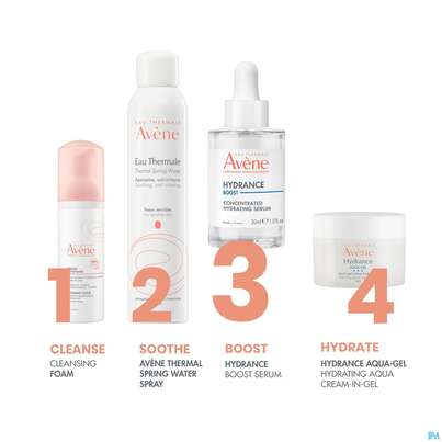 Avene Hydrance Boost Serum 30ml, A-Nr.: 5724197 - 13