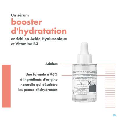 Avene Hydrance Boost Serum 30ml, A-Nr.: 5724197 - 14
