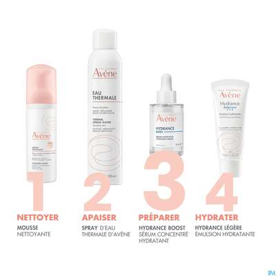 Avene Hydrance Boost Serum 30ml, A-Nr.: 5724197 - 16