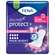Sie sehen eine Packung Inkontinenz Tena/lady Discreet Einlage Maxi Night 760921 12st, Produktbild: 03 Inkontinenz Tena/lady Discreet Einlage Maxi Night 760921 12st, A-Nr.: 3478311 - 03