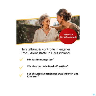 Sie sehen eine Packung Vitamin D2 Kapseln Vegan Dr.wolz 60584 60st, Produktbild: 10 Vitamin D2 Kapseln Vegan Dr.wolz 60584 60st, A-Nr.: 4164796 - 10