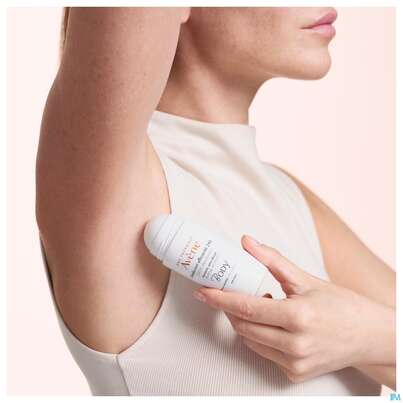 Avene Body Deo Roll-on Neu 50ml, A-Nr.: 5744923 - 05