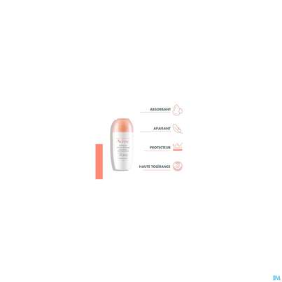 Avene Body Deo Roll-on Neu 50ml, A-Nr.: 5744923 - 07