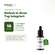 Sie sehen eine Packung Vitamin K2 vegan Tropfen 15 ml, Produktbild: 04 Vitamin K2 vegan Tropfen 15 ml, A-Nr.: 4887939 - 04
