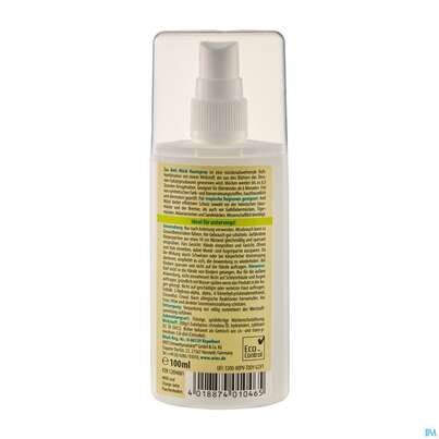 Anti-muecken Spray -taoasis Aries Hautspray 100ml, A-Nr.: 4746446 - 03