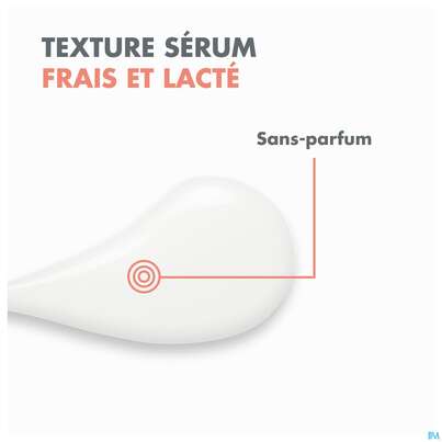 Sie sehen eine Packung Avene Cicalfate+ Intensiv Serum 30ml, Produktbild: 17 Avene Cicalfate+ Intensiv Serum 30ml, A-Nr.: 5862054 - 17