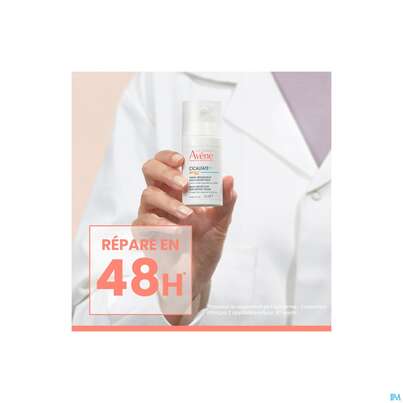 Sie sehen eine Packung Avene Cicalfate+ Multi Protect Repair Creme 50+ 30ml, Produktbild: 10 Avene Cicalfate+ Multi Protect Repair Creme 50+ 30ml, A-Nr.: 5862309 - 10