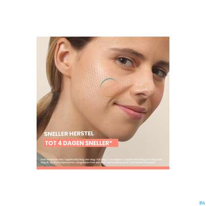 Sie sehen eine Packung Avene Cicalfate+ Multi Protect Repair Creme 50+ 30ml, Produktbild: 13 Avene Cicalfate+ Multi Protect Repair Creme 50+ 30ml, A-Nr.: 5862309 - 13