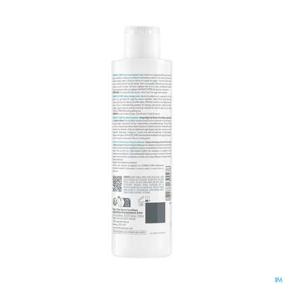 Sie sehen eine Packung Avene Cleanance Hydra/reinigungscreme Neu 200ml, Produktbild: 03 Avene Cleanance Hydra/reinigungscreme Neu 200ml, A-Nr.: 5862048 - 03