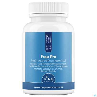 Sie sehen eine Packung Figureform/pro Kapseln Frau Pro 90st, Produktbild: 01 Figureform/pro Kapseln Frau Pro 90st, A-Nr.: 2721962 - 01