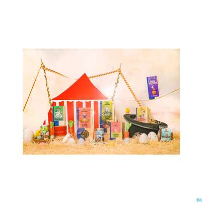Sie sehen eine Packung Sonnentor Kraeutertee/bio Frohe Ostern 00577 60g, Produktbild: 07 Sonnentor Kraeutertee/bio Frohe Ostern 00577 60g, A-Nr.: 4793569 - 07