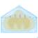 Sie sehen eine Packung Wundverband Hydrocoll Concave 8x 12cm 10st, Produktbild: 06 Wundverband Hydrocoll Concave 8x 12cm 10st, A-Nr.: 2625402 - 06